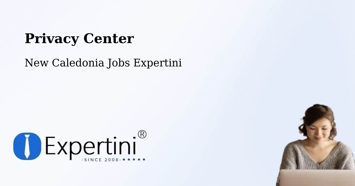 Privacy Policy – Kamé - New Caledonia Jobs Expertini