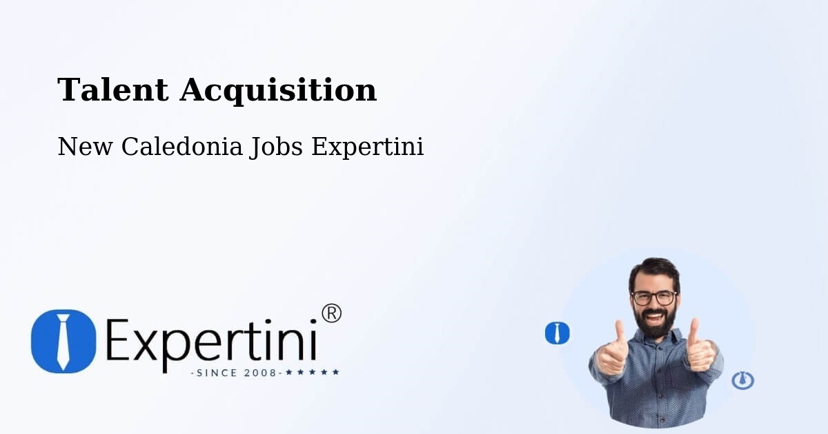 Post Jobs & Find Candidates in Kamé – Talent Acquisition Solutions - New Caledonia Jobs Expertini